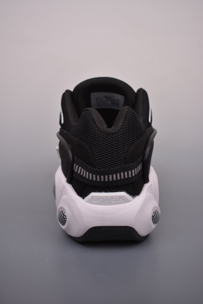 NOCTA x Nike Glide 'Black' view