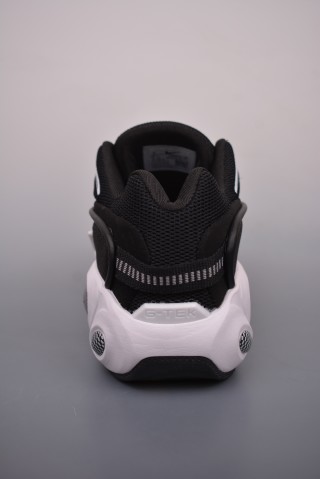 NOCTA x Nike Glide 'Black' view 4