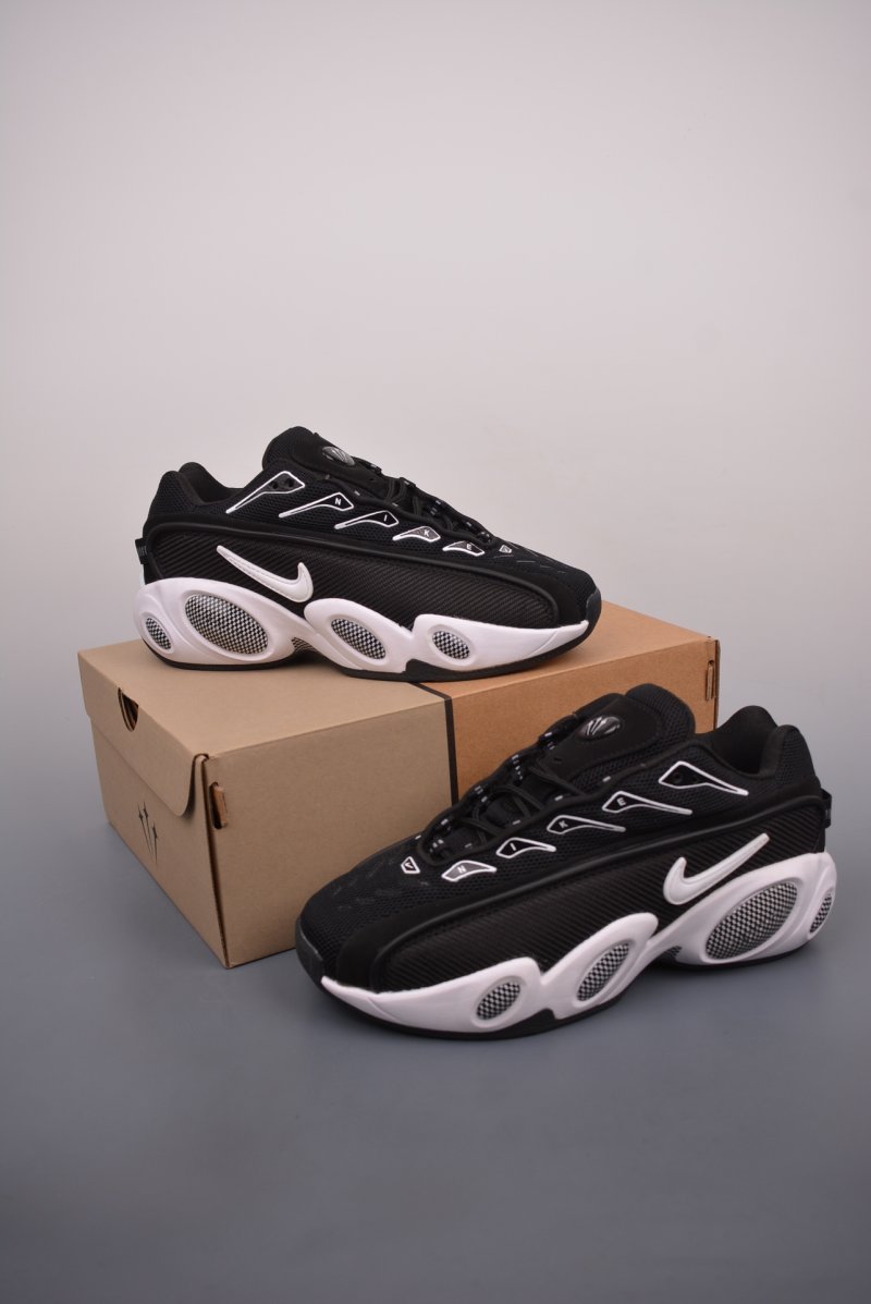 NOCTA x Nike Glide 'Black' view
