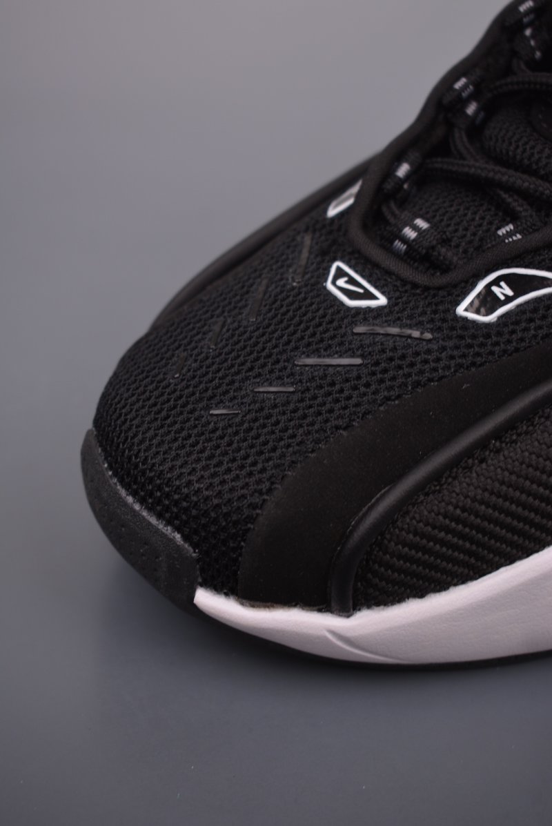 NOCTA x Nike Glide 'Black' view
