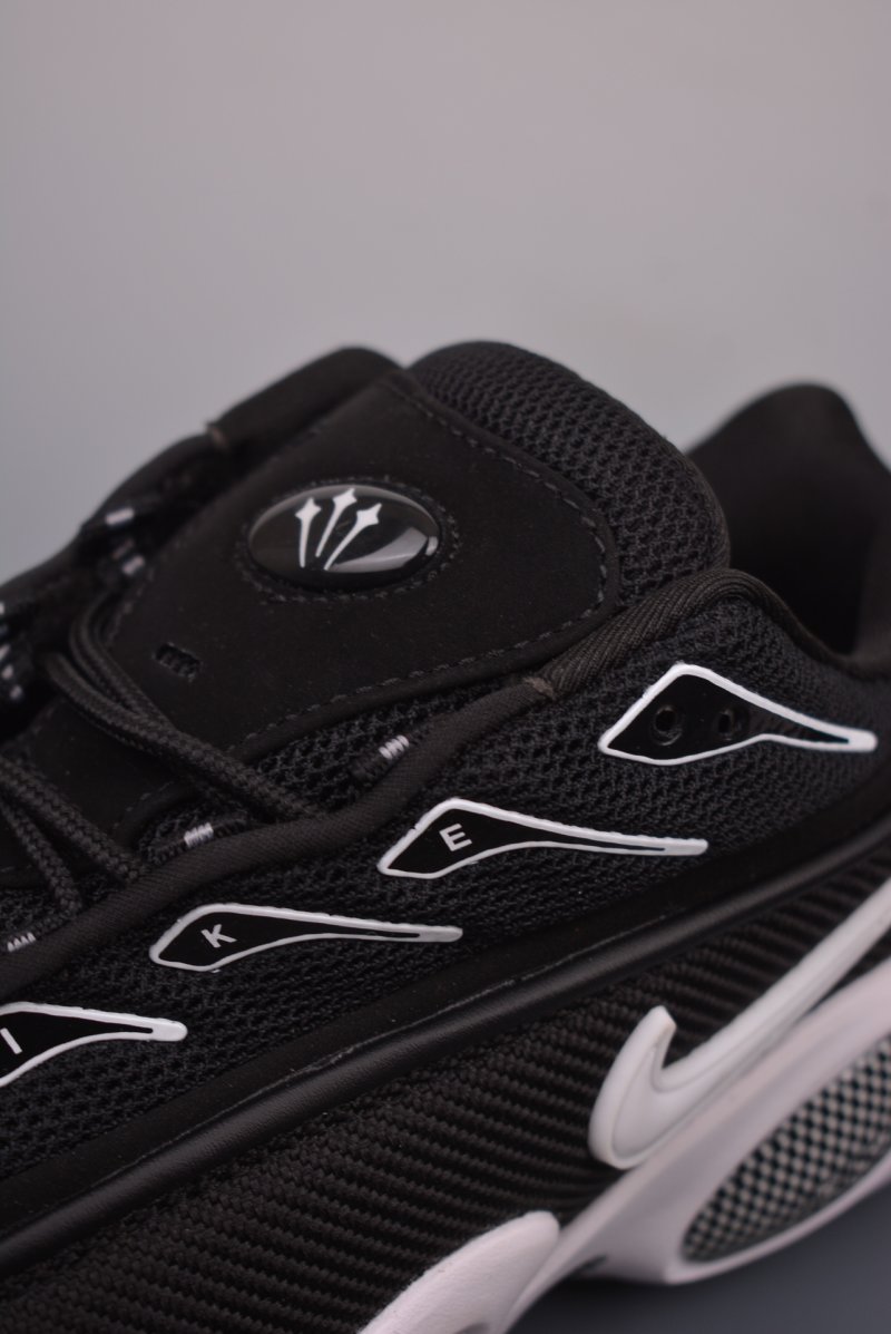NOCTA x Nike Glide 'Black' view