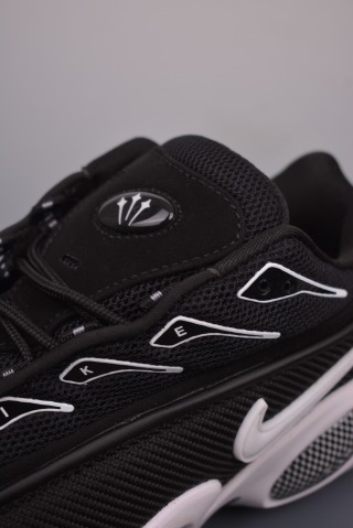NOCTA x Nike Glide 'Black' view 7