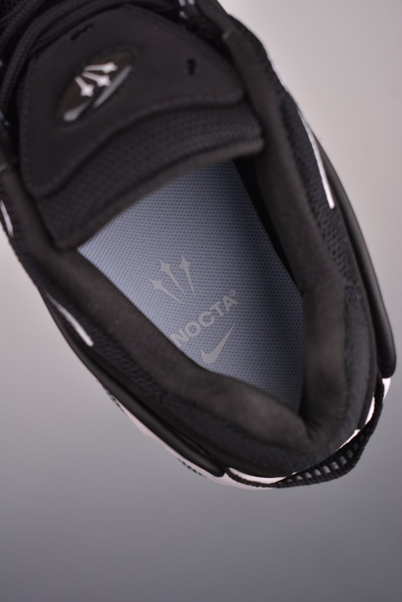 NOCTA x Nike Glide 'Black' view