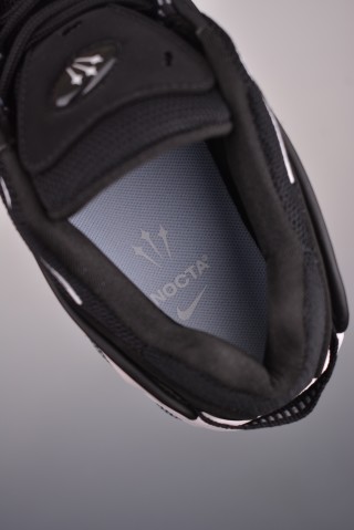NOCTA x Nike Glide 'Black' view 9