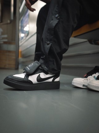 PEACEMINUSONE x NK Kwondo 1 view 6