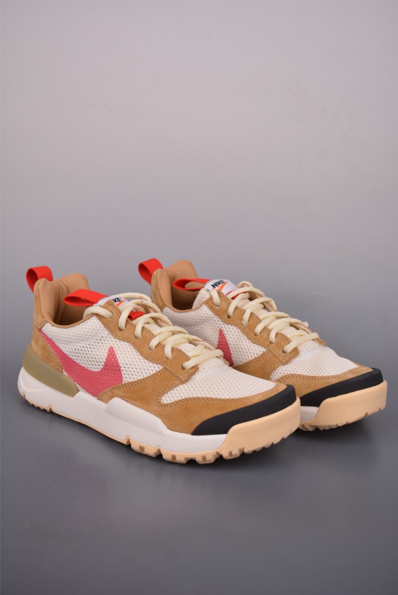 Tom Sachs x Nike Craft Mars Yard 2.0
