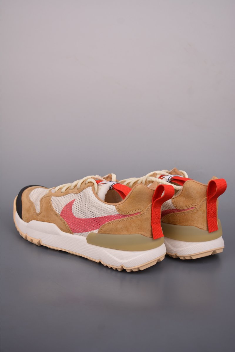 Tom Sachs x Nike Craft Mars Yard 2.0 view