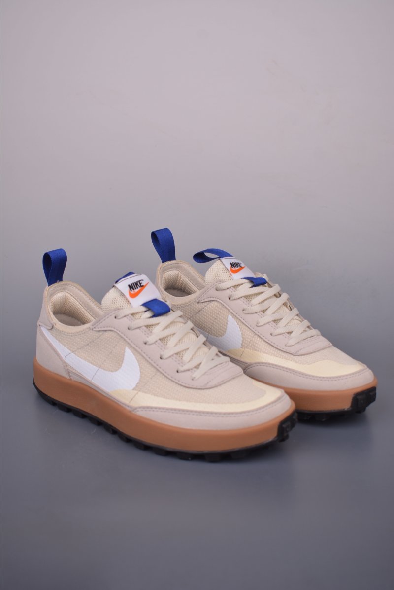 Tom Sachs x Nike General Purpose Shoe
