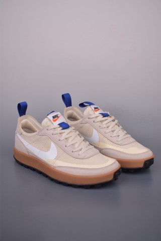 Tom Sachs x Nike General Purpose Shoe