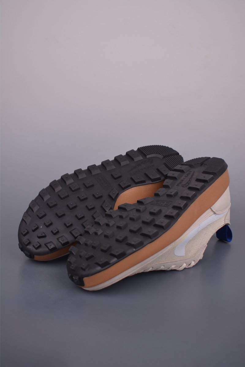 Tom Sachs x Nike General Purpose Shoe view