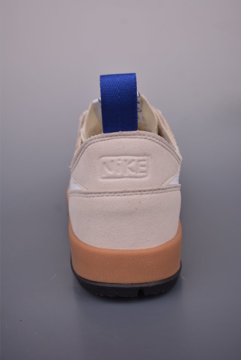 Tom Sachs x Nike General Purpose Shoe view