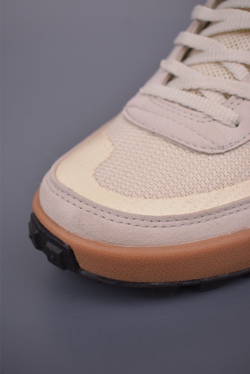 Tom Sachs x Nike General Purpose Shoe view