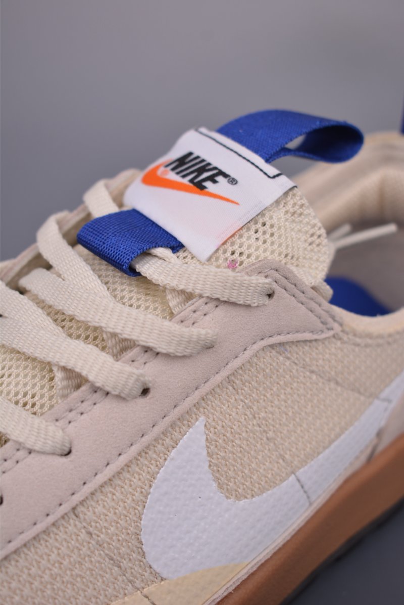 Tom Sachs x Nike General Purpose Shoe view
