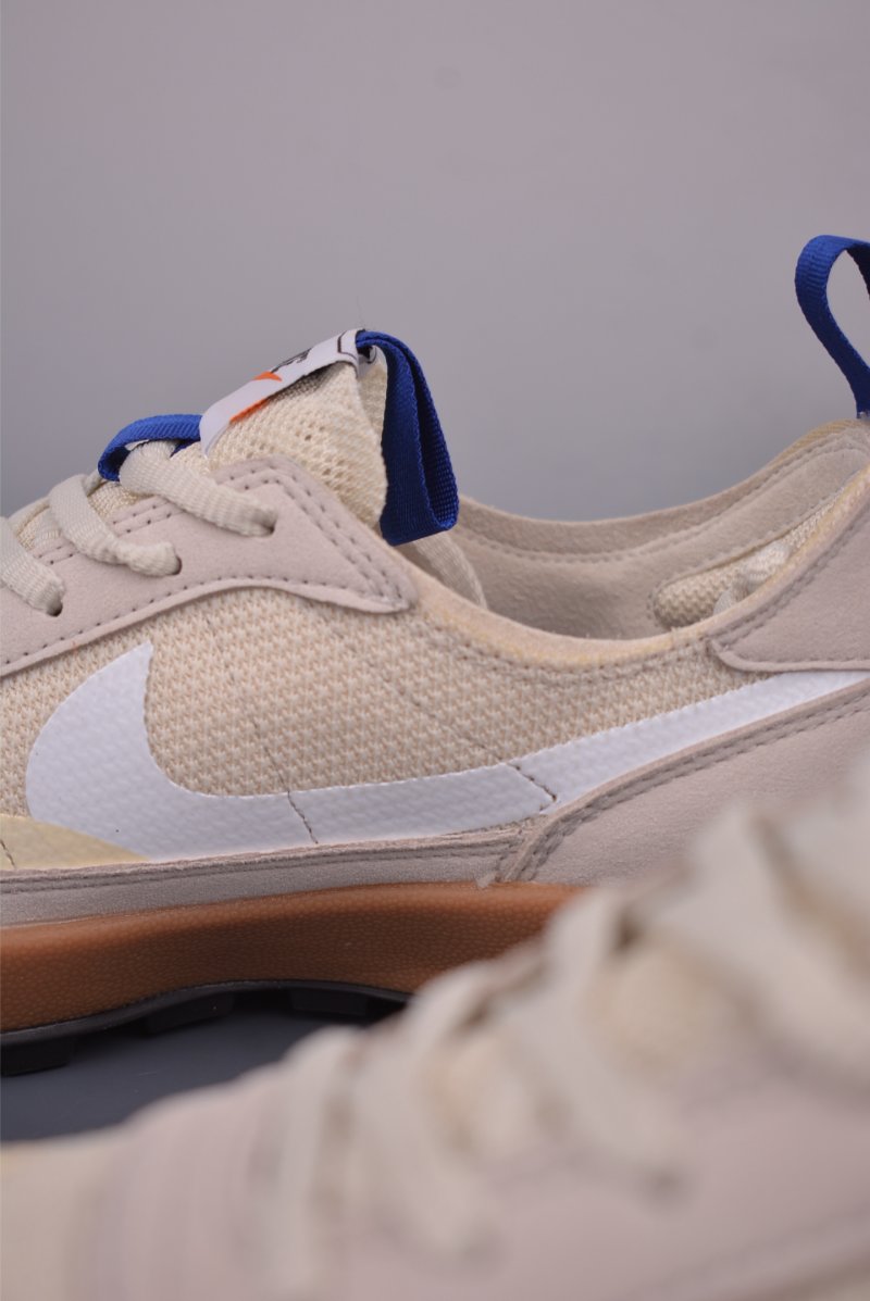 Tom Sachs x Nike General Purpose Shoe view