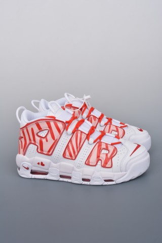 Nike Air More Uptempo view 1