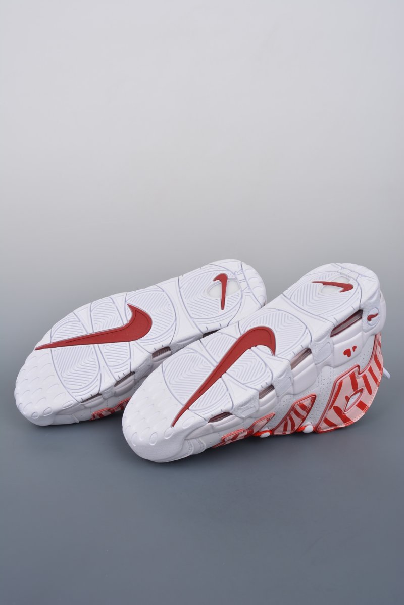 Nike Air More Uptempo view
