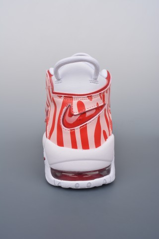 Nike Air More Uptempo view 5