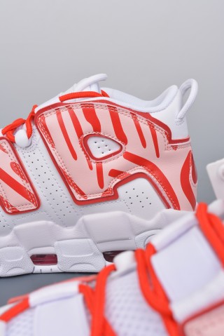 Nike Air More Uptempo view 8