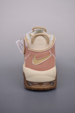 Nike Air More Uptempo view 4