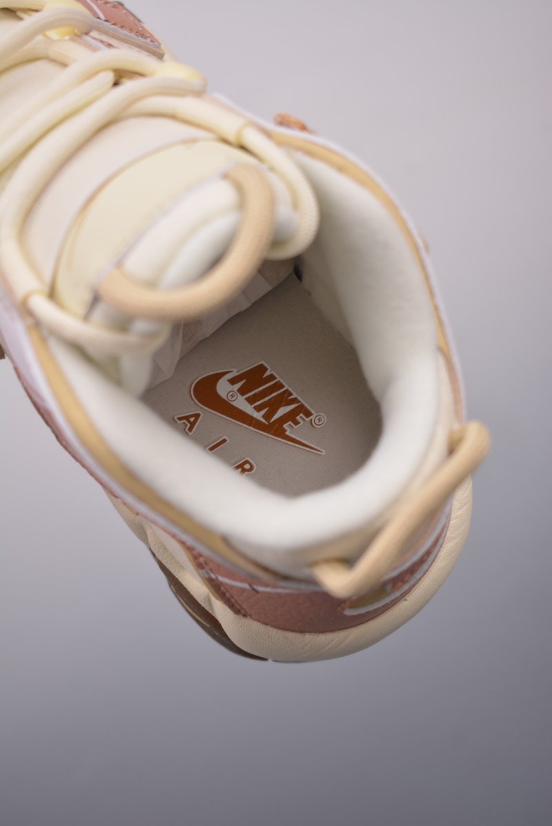 Nike Air More Uptempo view