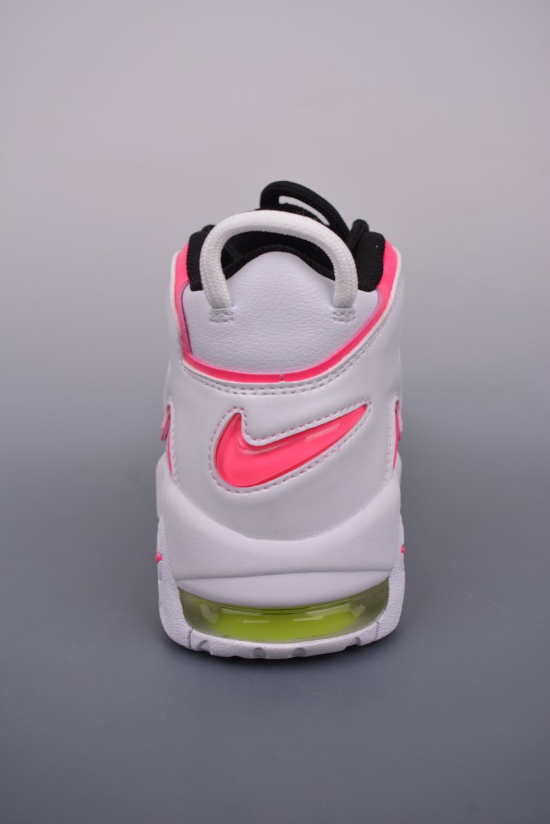 Nike Air More Uptempo 'Neon' view