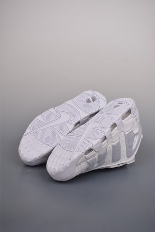Nike Air More Uptempo view 3