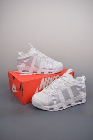 Nike Air More Uptempo view 5