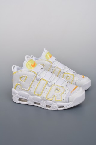 Nike Air More Uptempo OG 'White'
