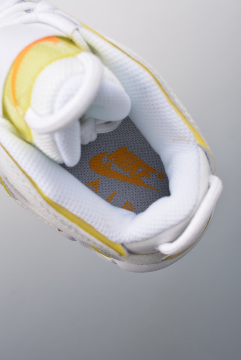 Nike Air More Uptempo OG 'White' view