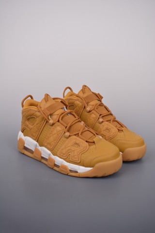 Nike Air More Uptempo OG 'Wheat'