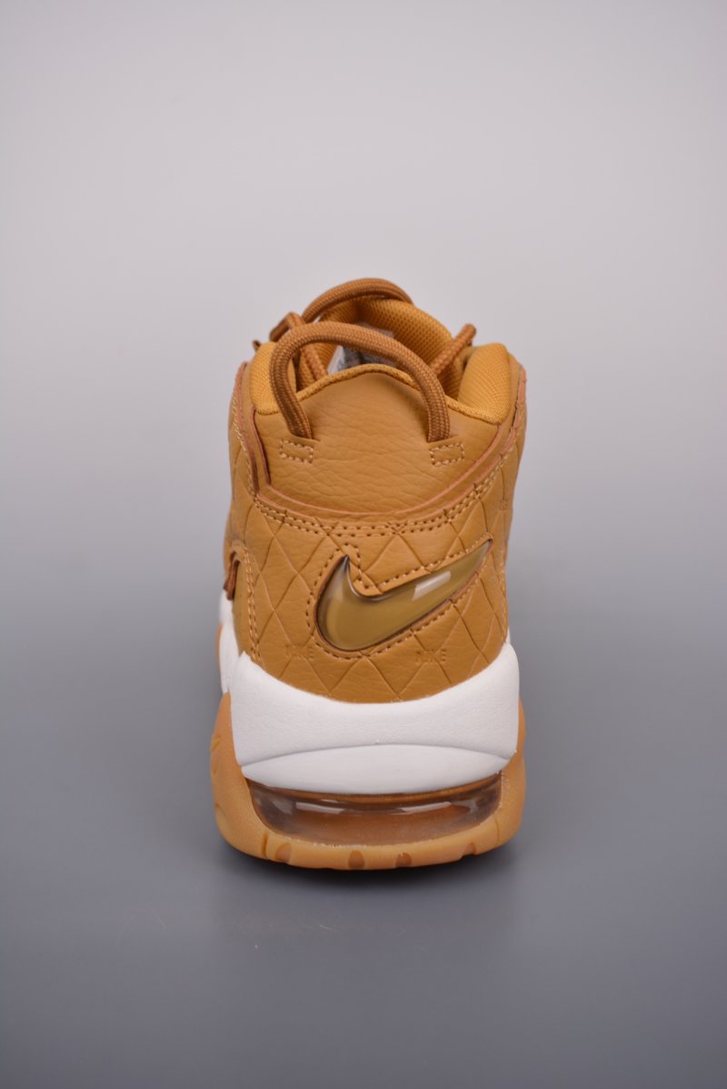Nike Air More Uptempo OG 'Wheat' view