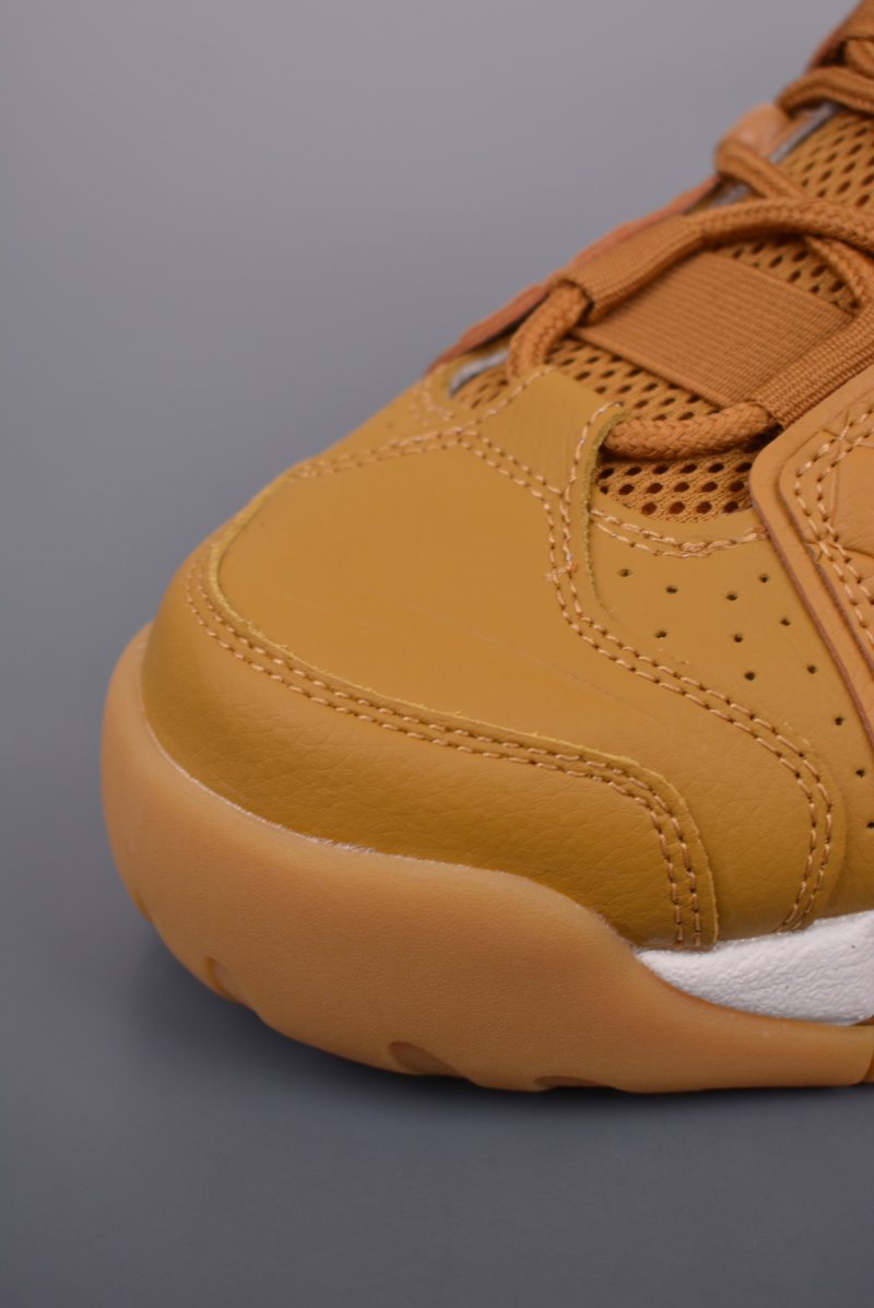 Nike Air More Uptempo OG 'Wheat' view