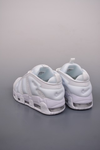 Nike Air More Uptempo view 2