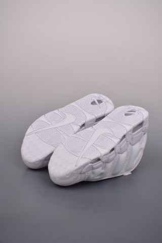 Nike Air More Uptempo view 3