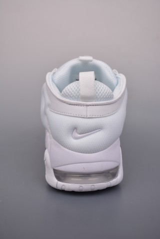 Nike Air More Uptempo view 4