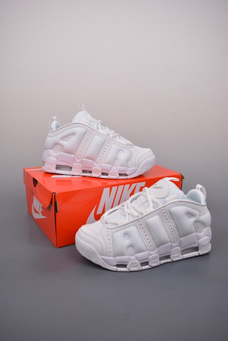 Nike Air More Uptempo view