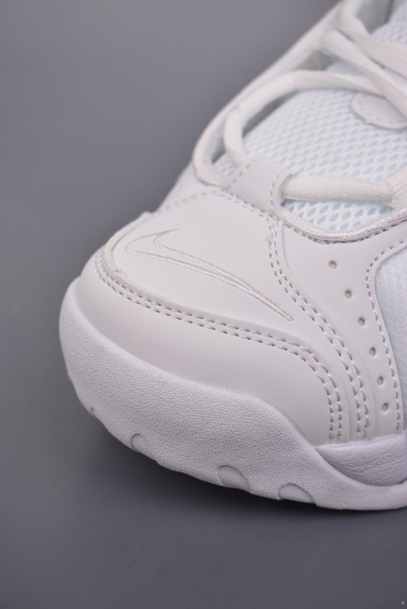 Nike Air More Uptempo view