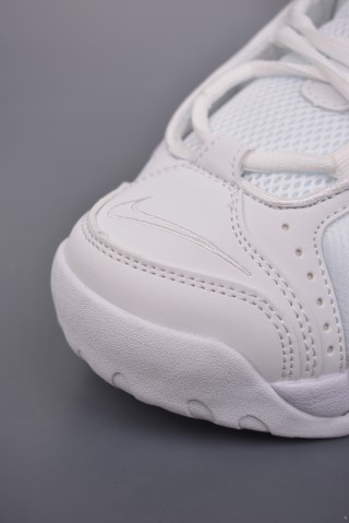 Nike Air More Uptempo view 6
