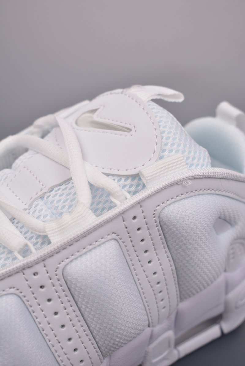 Nike Air More Uptempo view