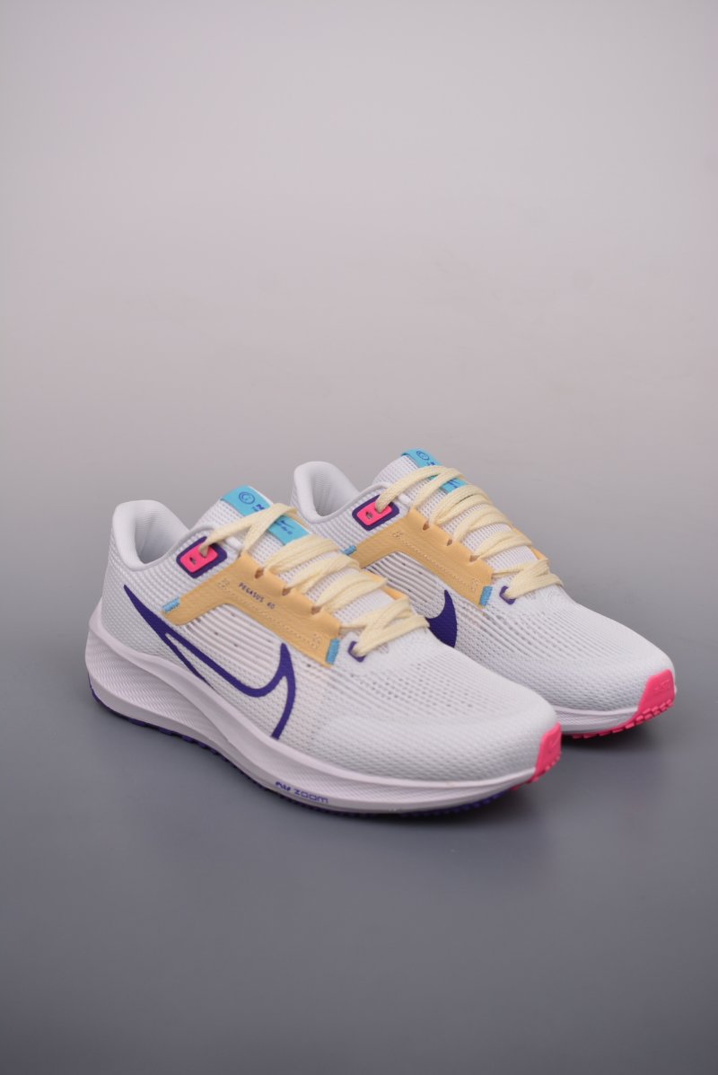 Nike Air Zoom Pegasus 40 view