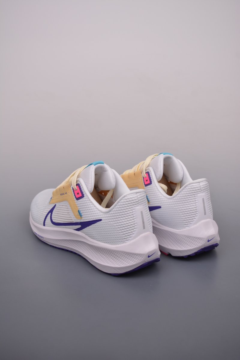 Nike Air Zoom Pegasus 40 view