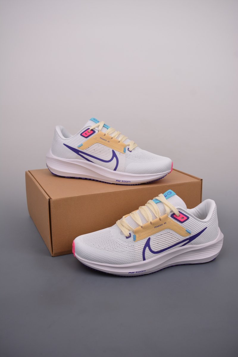 Nike Air Zoom Pegasus 40 view
