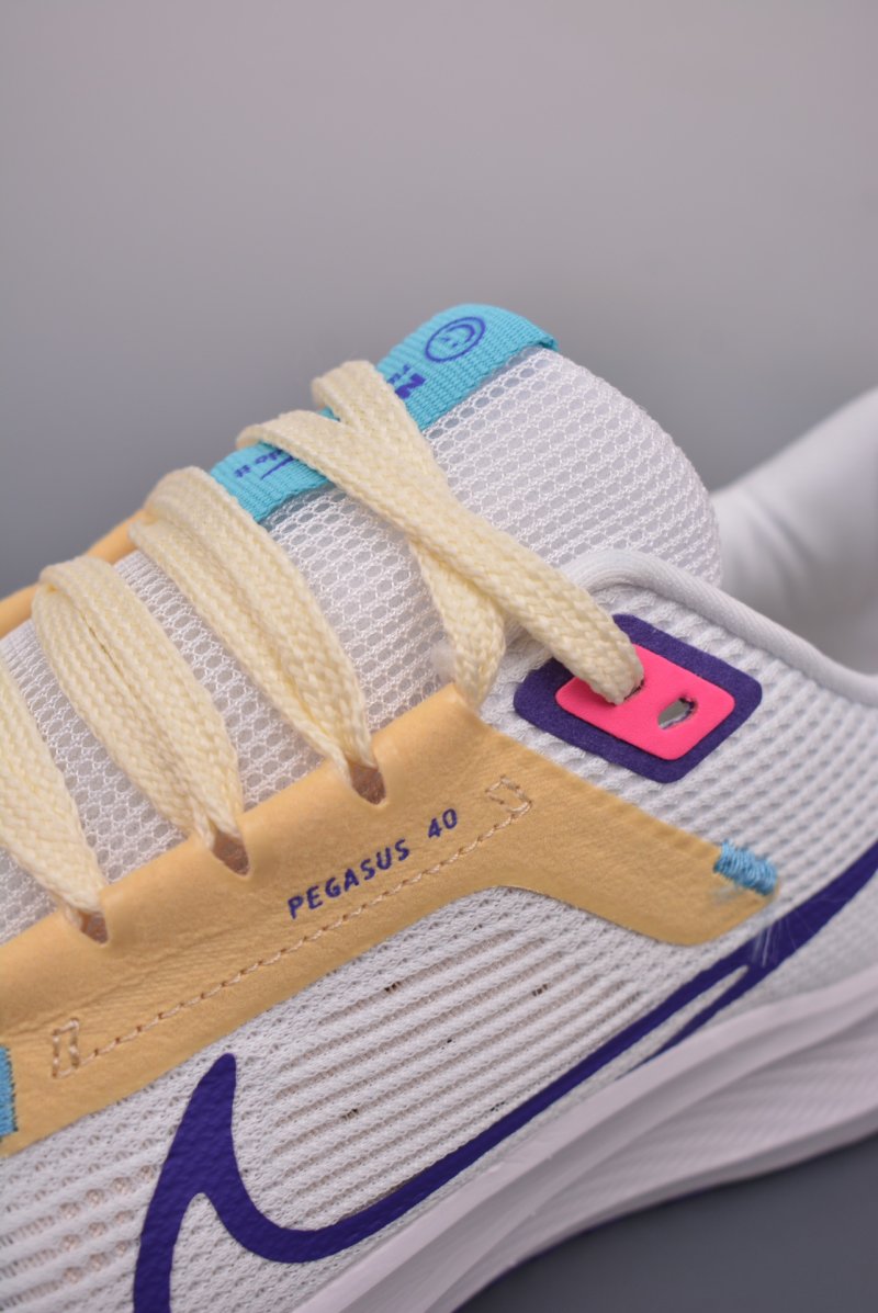 Nike Air Zoom Pegasus 40 view
