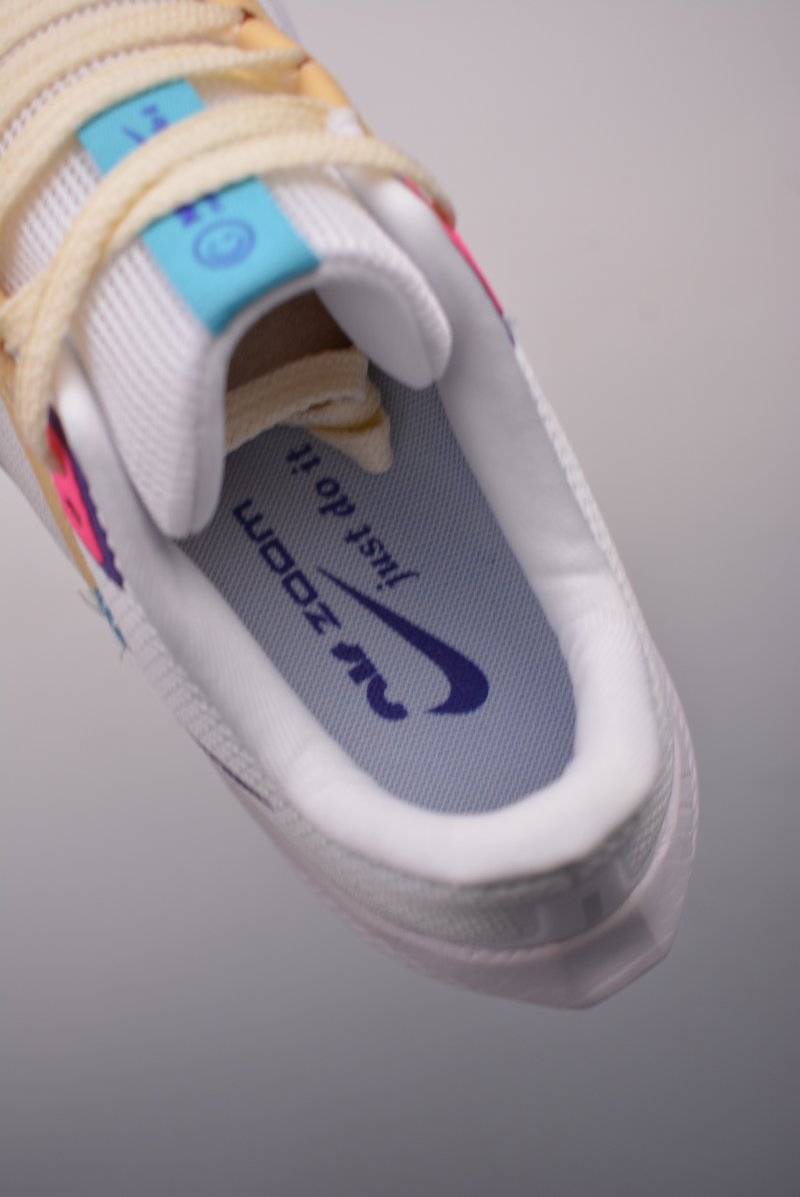 Nike Air Zoom Pegasus 40 view