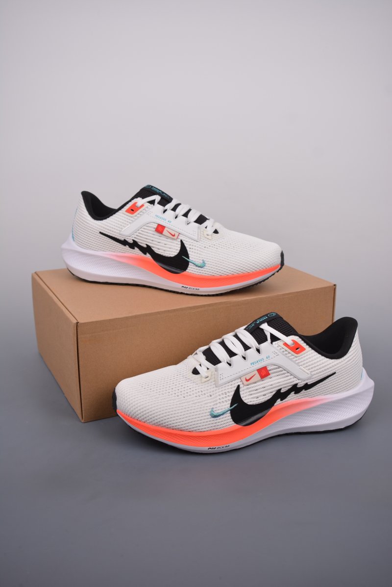 Nike Air Zoom Pegasus 40 view