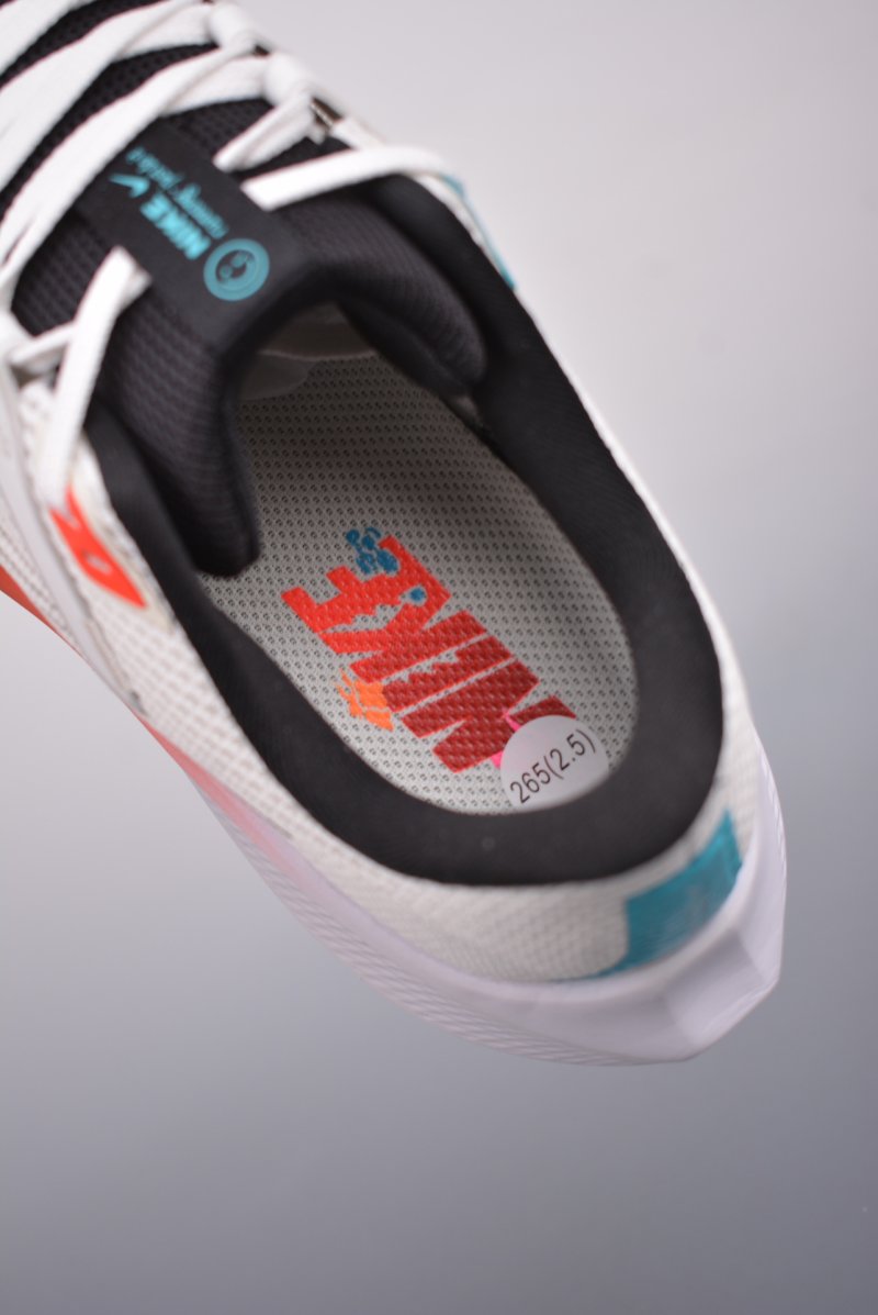 Nike Air Zoom Pegasus 40 view