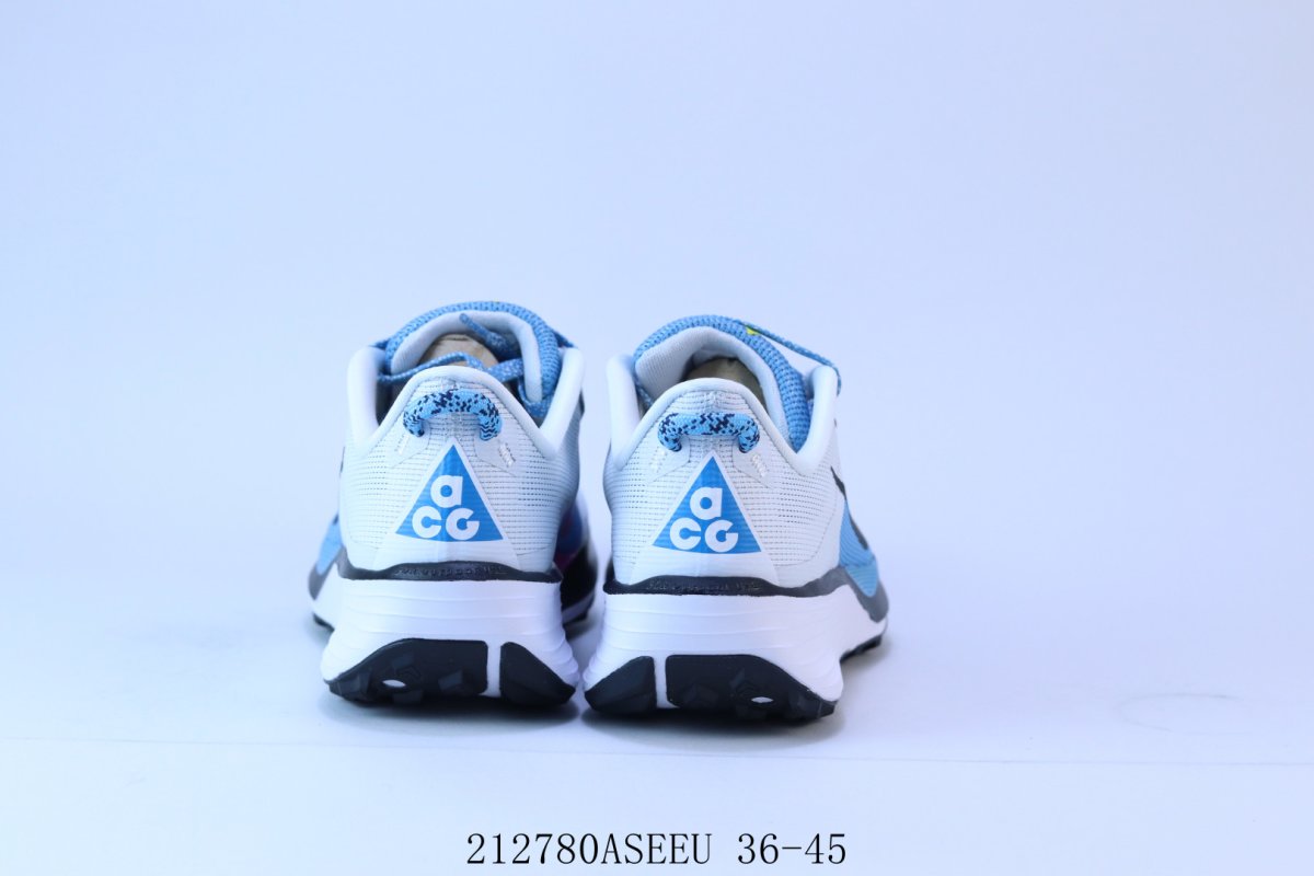 Nike ACG Zegama Trail 6 view
