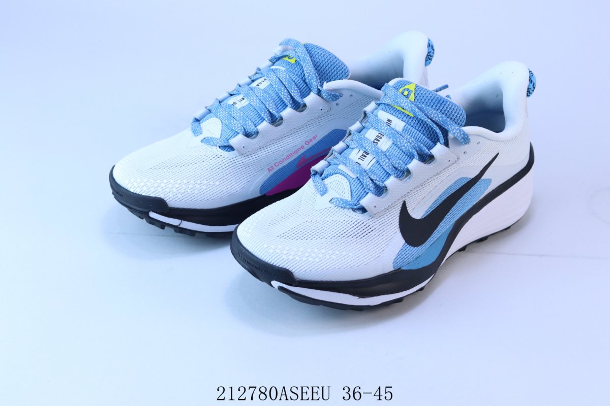 Nike ACG Zegama Trail 6 view
