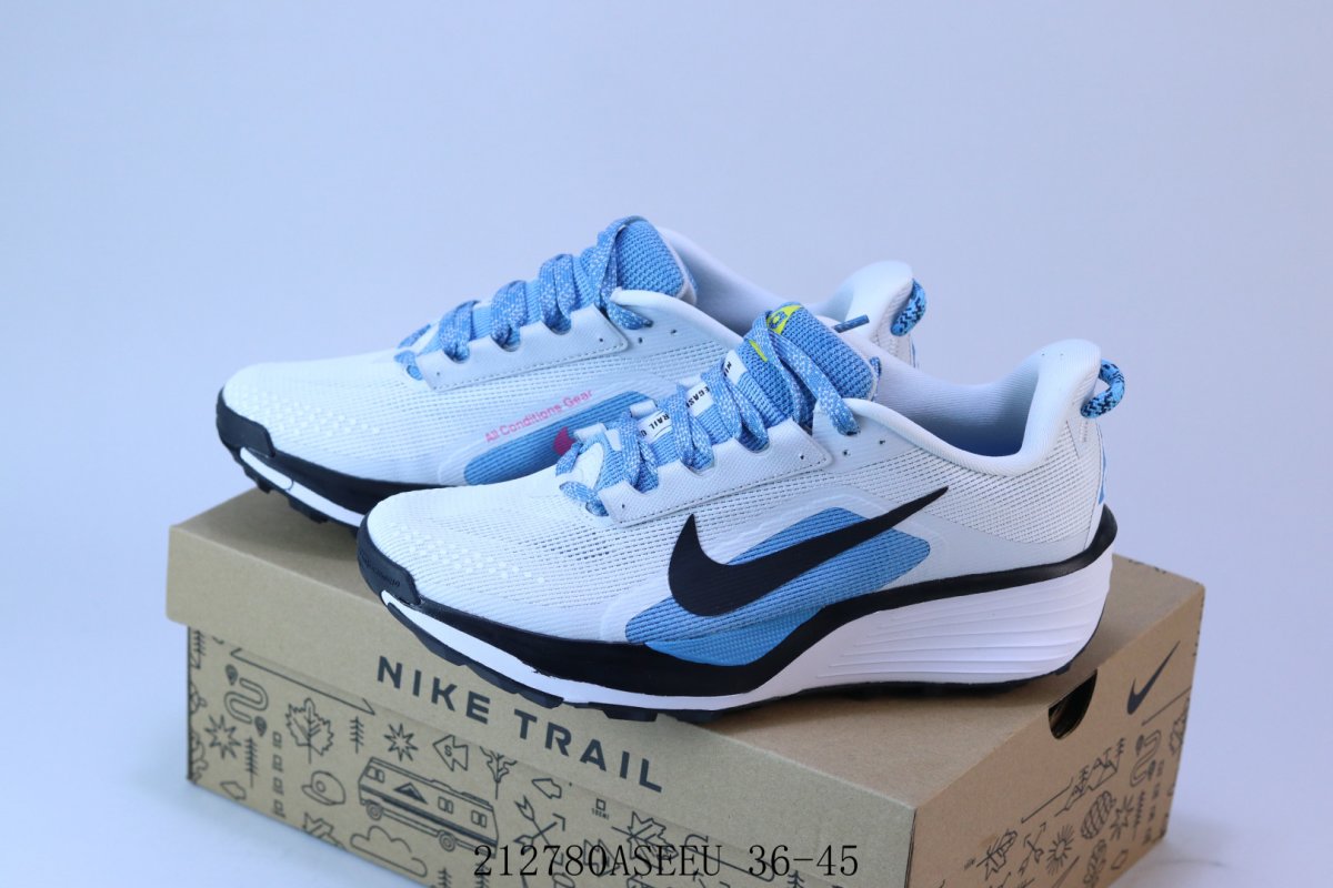 Nike ACG Zegama Trail 6 view