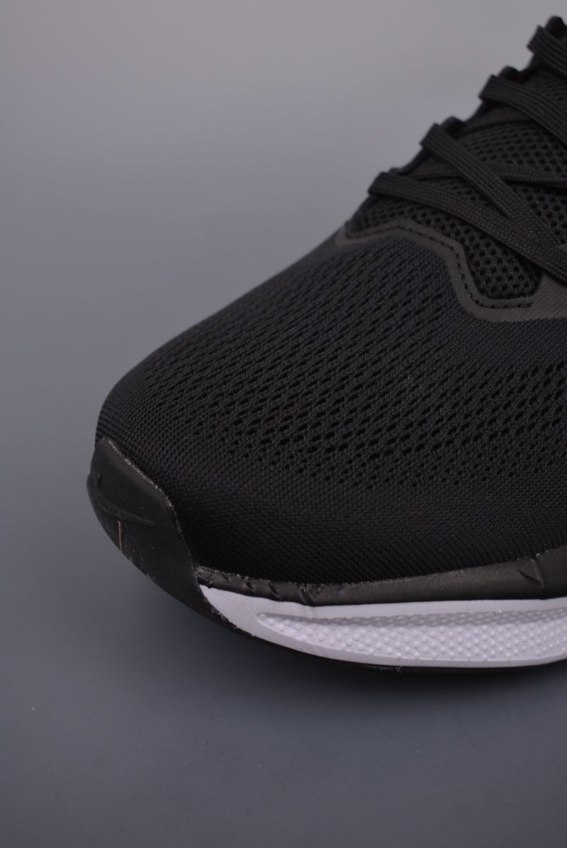Nike Air React Infinity Run 5 view